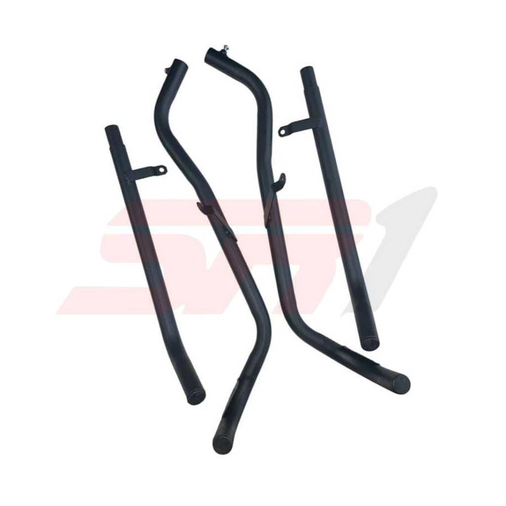 CRASHBAR NMAX TURBO / CRASHBAR