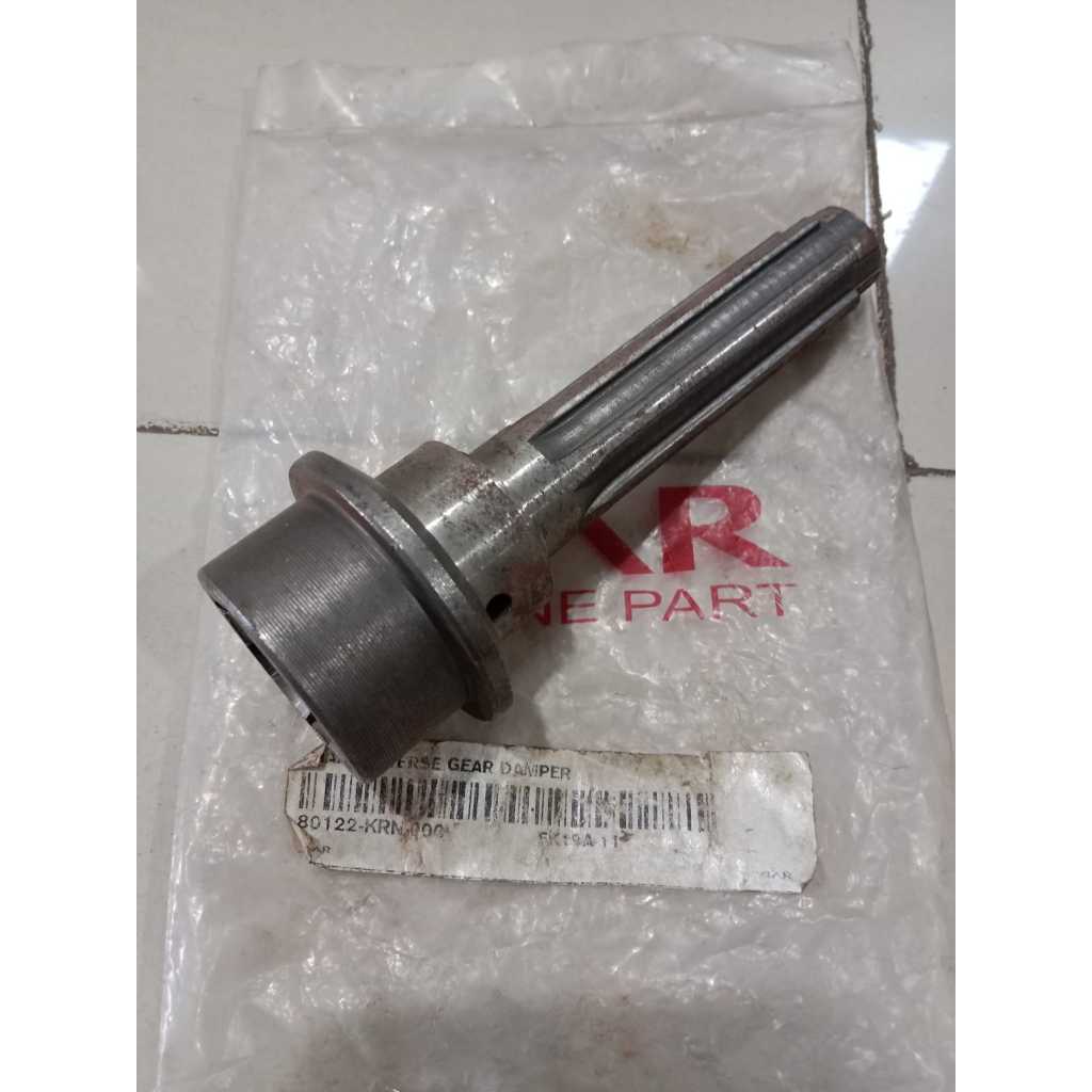 As gearbox Viar 300 bag belakang / Shaft Reverse Gear Viar 300