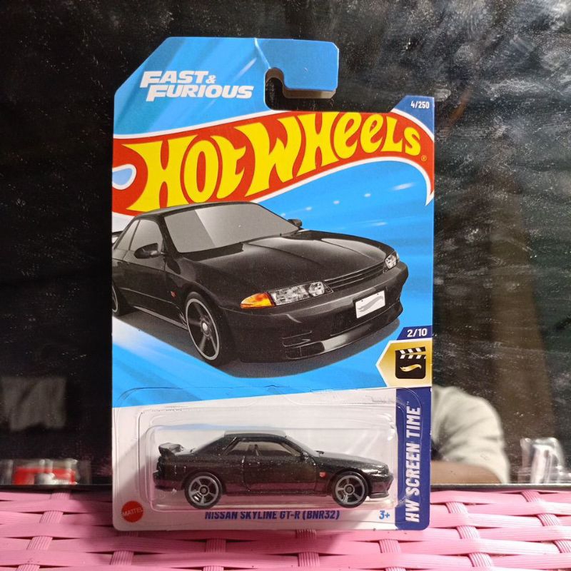 hotwheels FAST & FURIOUS
