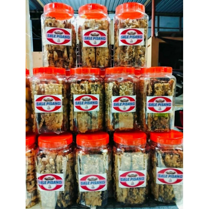 

Sale Pisang