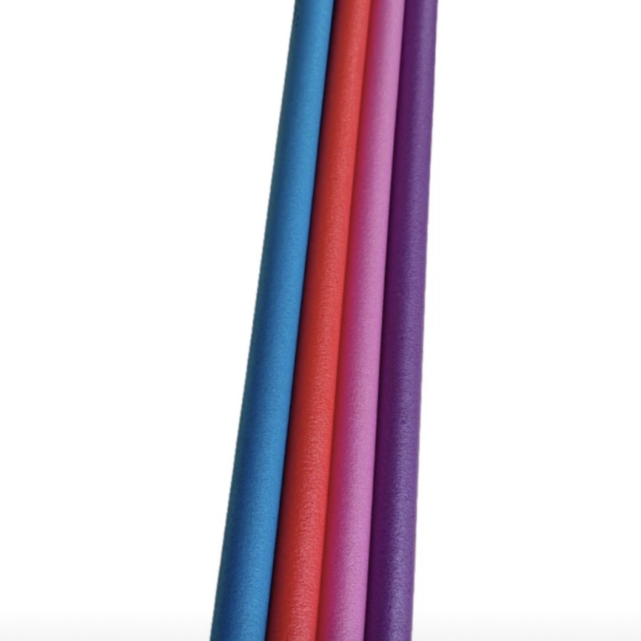 Ergofloat Water Noodle Pelampung - Pelampung Renang Anak Dan Dewasa - Alat Bantu Renang Pelampung Pa