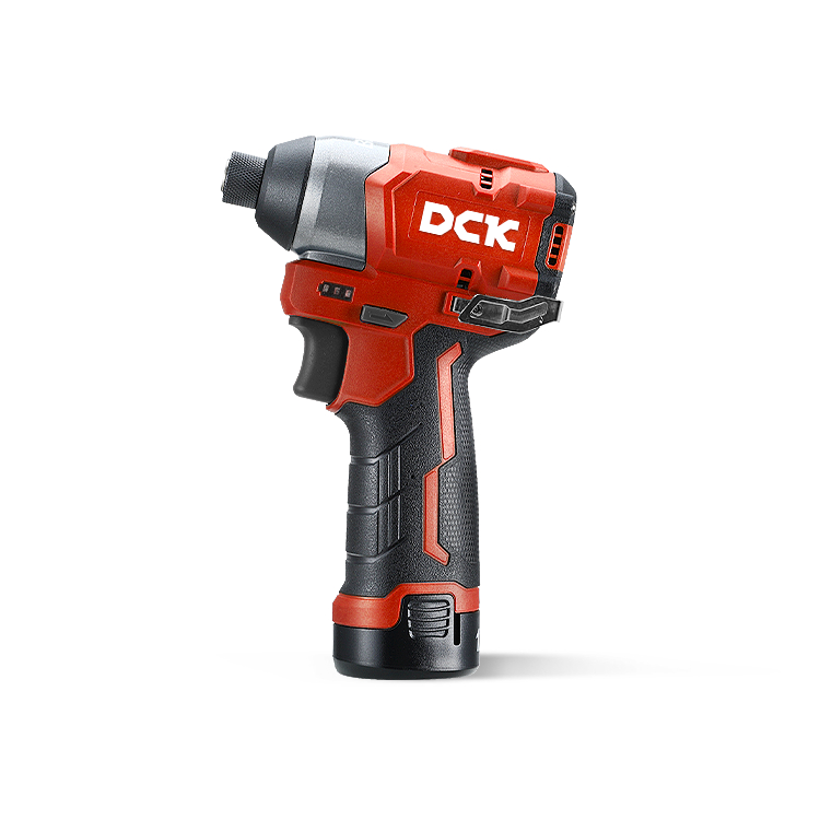 DCK IMPACT DRIVER KDPL04-8EK