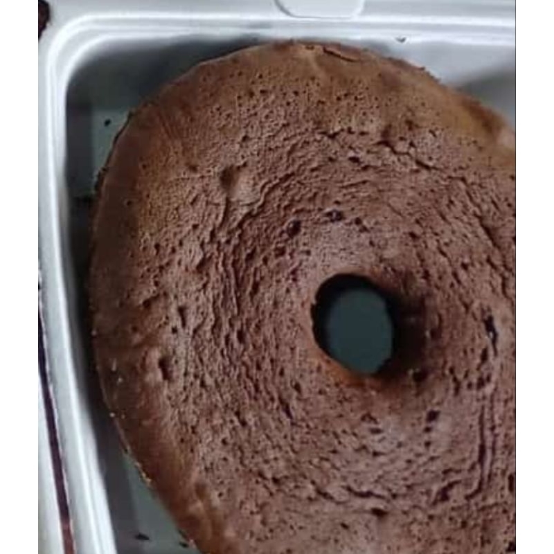 

bolu berownies cokelat 16 cm