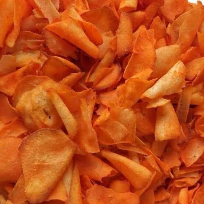 

keripik balado