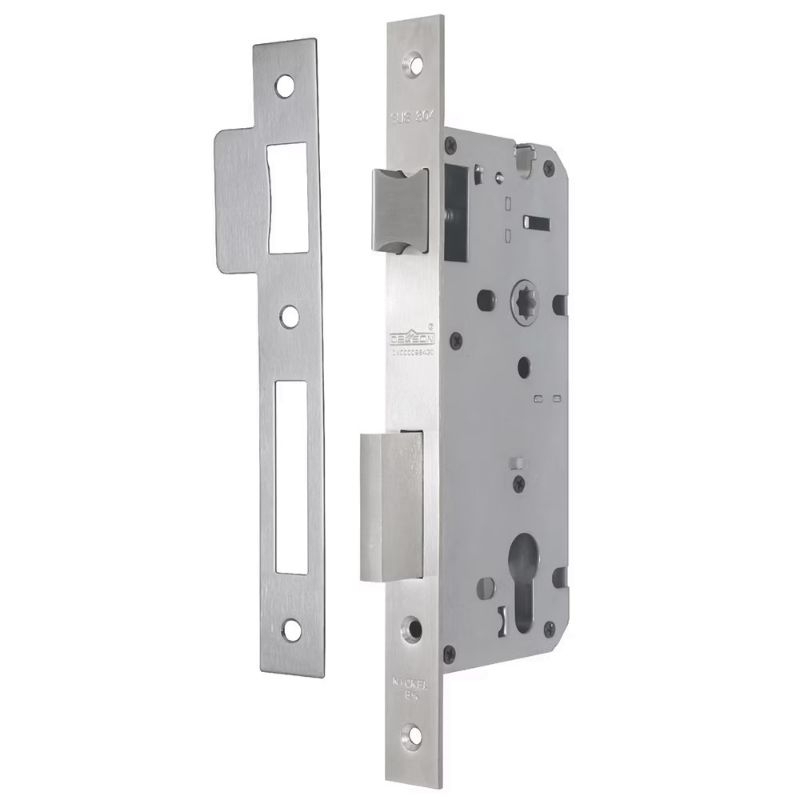 MORTISE LOCK MTS IL DL8485 SSS DEKKSON