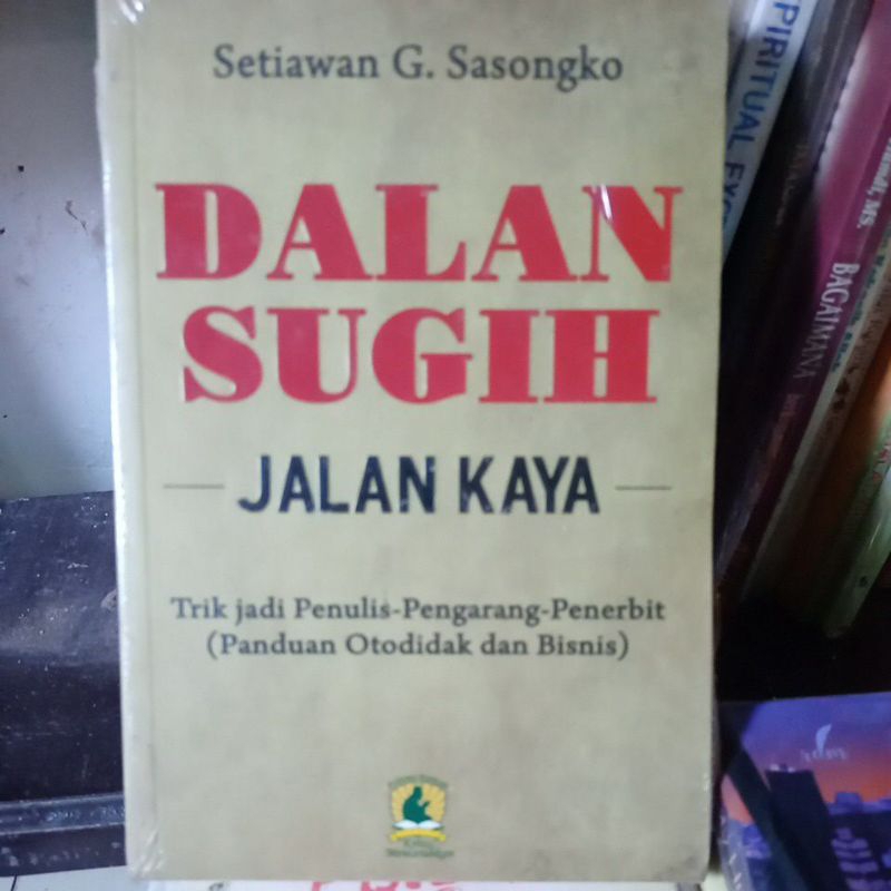 Dalan Sugih