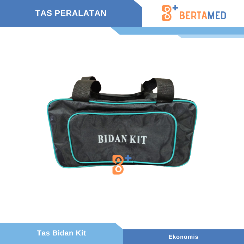 Tas Bidan Kit