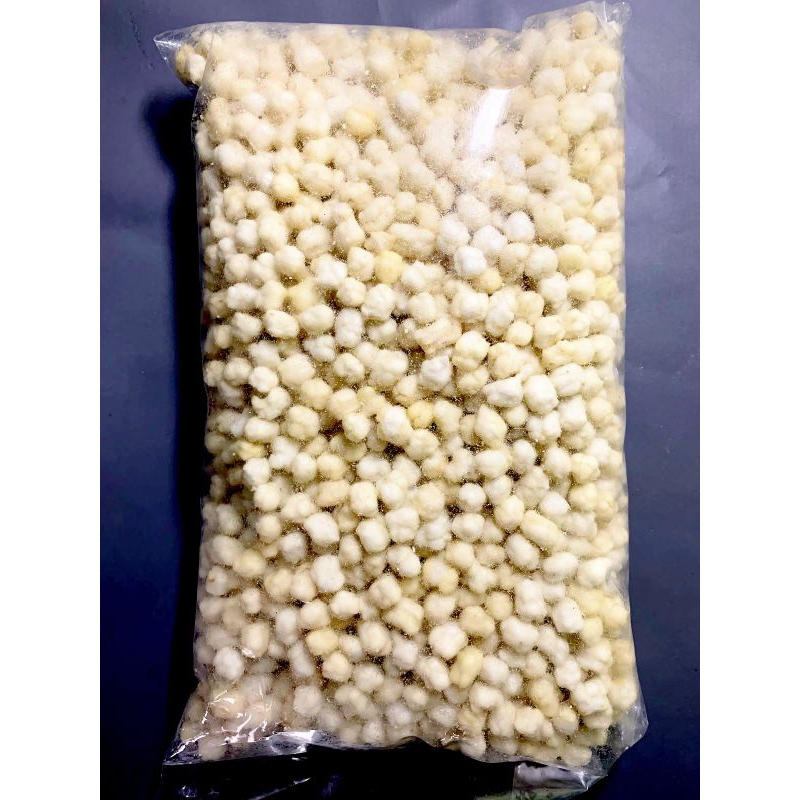 

PILUS CIKUR KENCUR 1KG