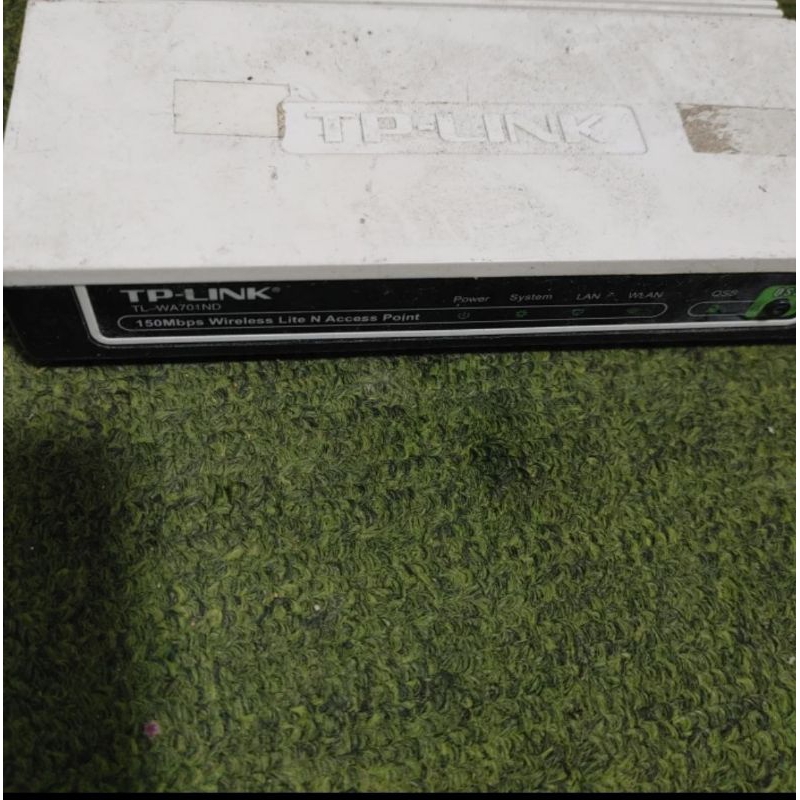 access point tplink tl-wa701nd