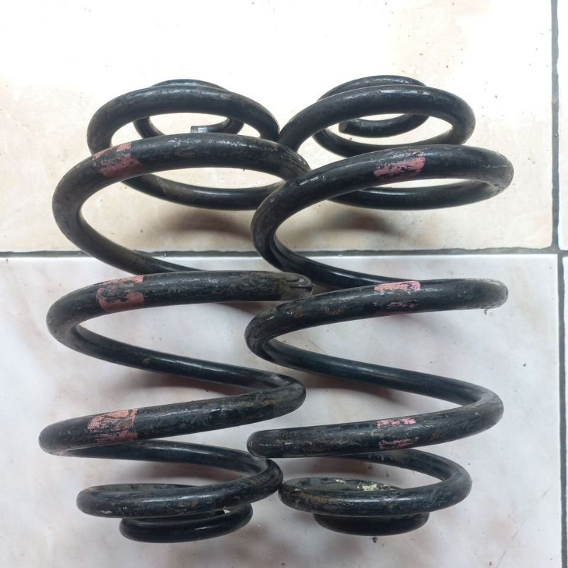 Per BMW E46 PNP Avanza Xenia Terios Rush Belakang