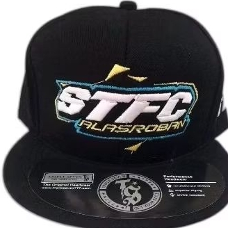 TOPI ALAS ROBAN STFC FUUL BORDIR BERKWALITAS ORIGINAL