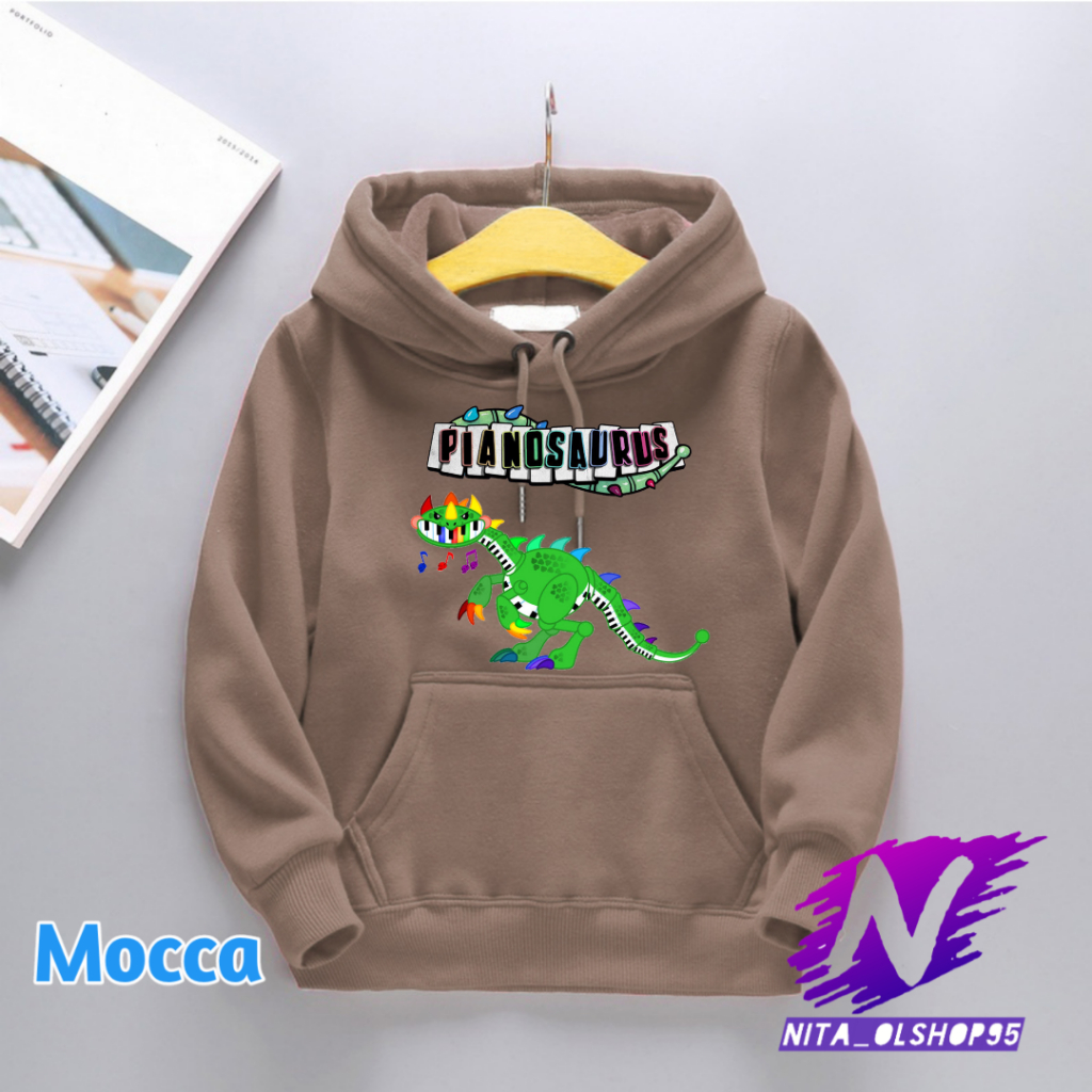 hoodie pianosaurus poppy playtime