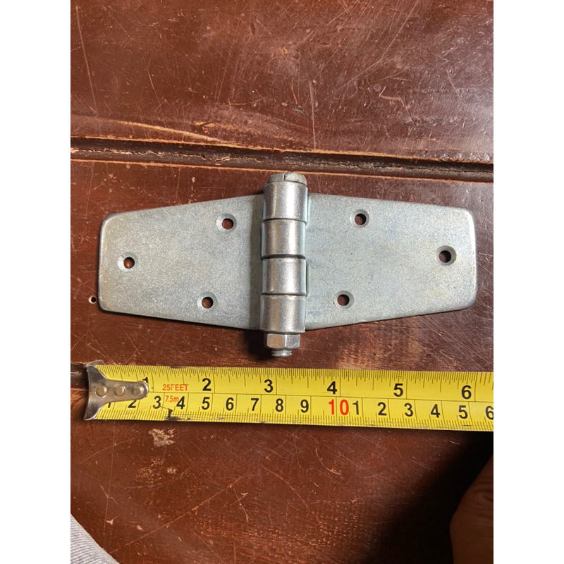 Engsel Henderson kupu kecil // Engsel pintu lipat // Engsel pintu pagar