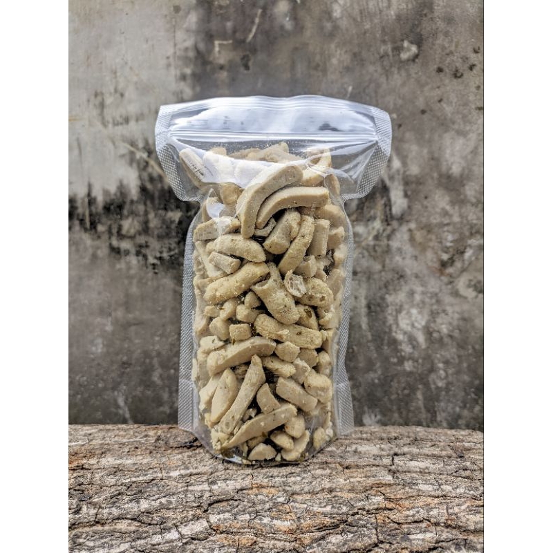 

basreng gurih daun jeruk 250 gram