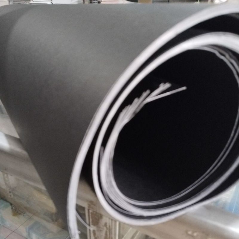 KERTAS MANILA HITAM/KARTON MANILA HITAM LEMBARAN