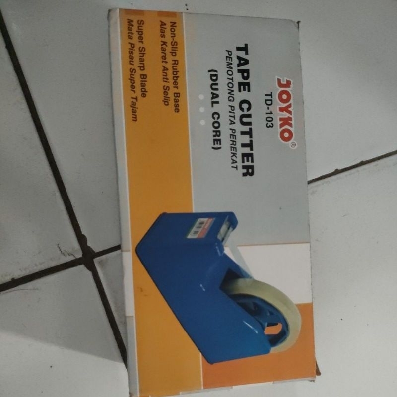 

tape cutter