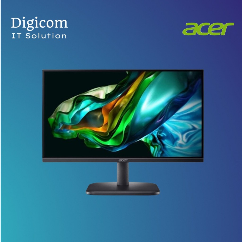 LED MONITOR ACER 22" EK221QE3