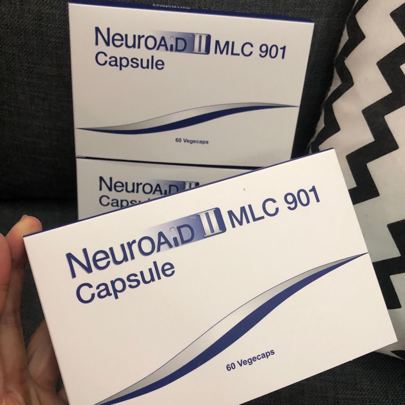 Neuroaid II MLC 901