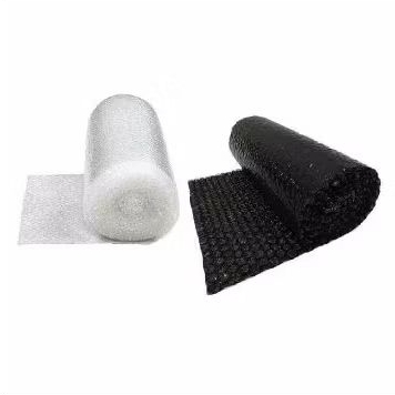 

Extra Bubble Wrap