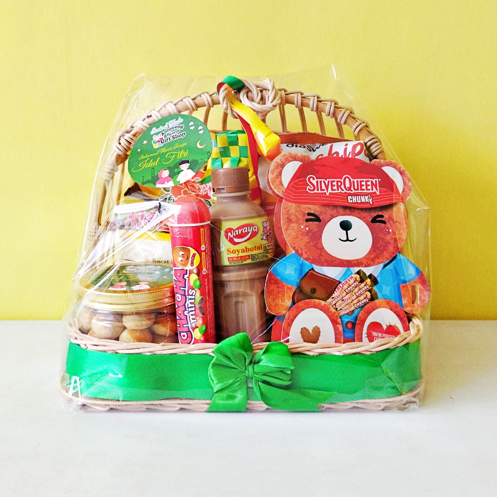 

ANNYEONG HASEYO GIFT SHOP | Parsel Lebaran | Harga Diskon Murah | Parsel Idul Fitri | Parsel Makanan | Hampers Lebaran | Hampers Idul Fitri | Hampers Makanan | Parcel Makanan