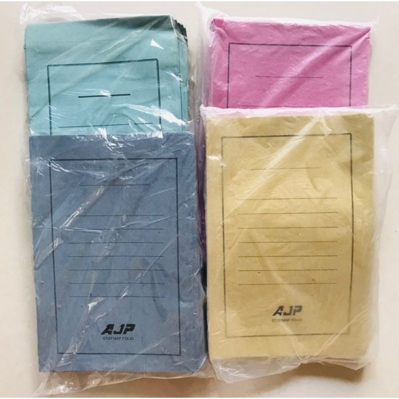 

STOPMAP KERTAS ( HARGA UNTUK 4 PCS CAMPUR) Alat tulis/alat tulis sekolah