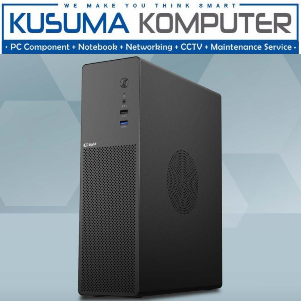 enlight EN-130 with 300w psu