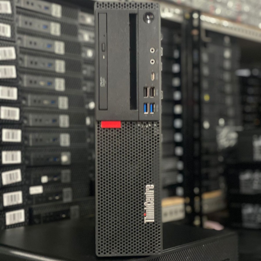 KOMPUTER PC GEN 9 / GENERASI 9 LENOVO M920S SFF I3 GEN 9 I5 GEN 9 I7 GEN 9 RAM 16 SSD 512 GB (VARIAN