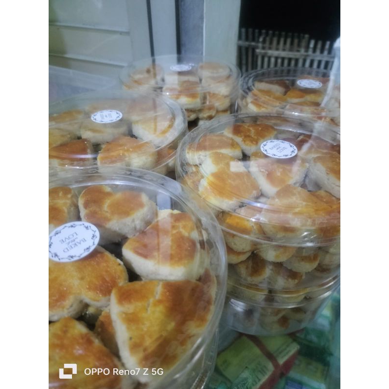 

roti kacang homemade