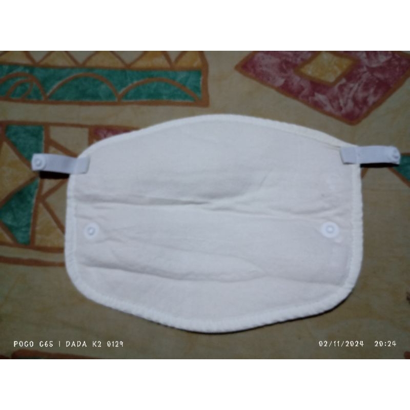 Drollpad Hipseat Pognae hipseat no 5 pre ❤