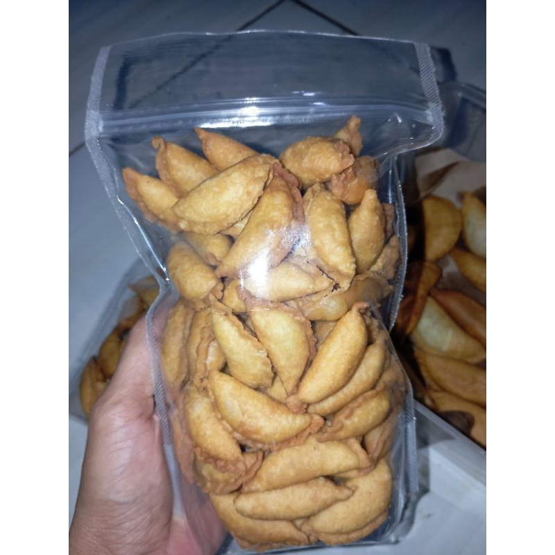 

PASTEL MINI 2pcs isi 250gr