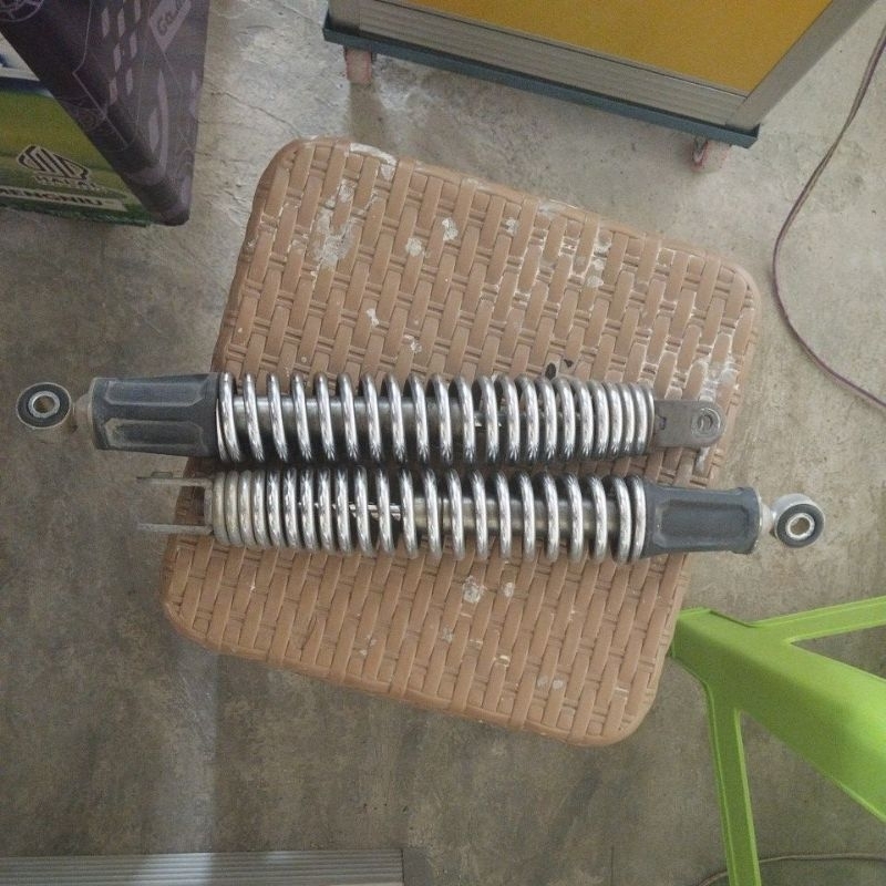 Shock Honda PCX 125 CBU