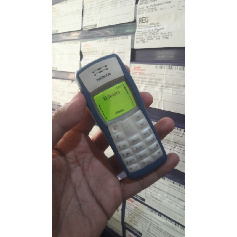 Nokia 1100