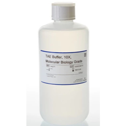 TAE Buffer 10X, 1000ml Promega