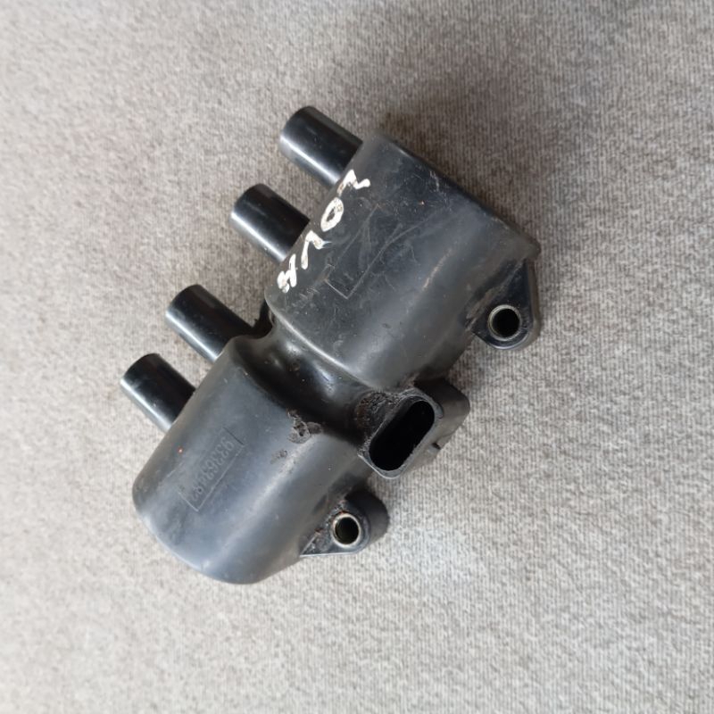 Coil koil chevrolet lova