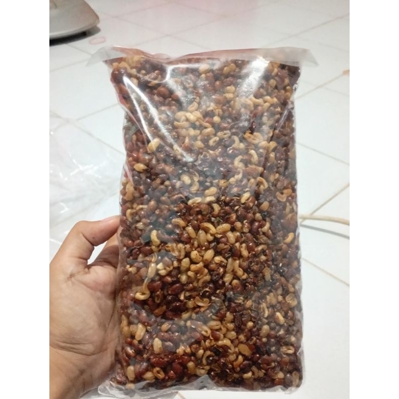 

OTOK PEDAS MANIS 1/2 KG