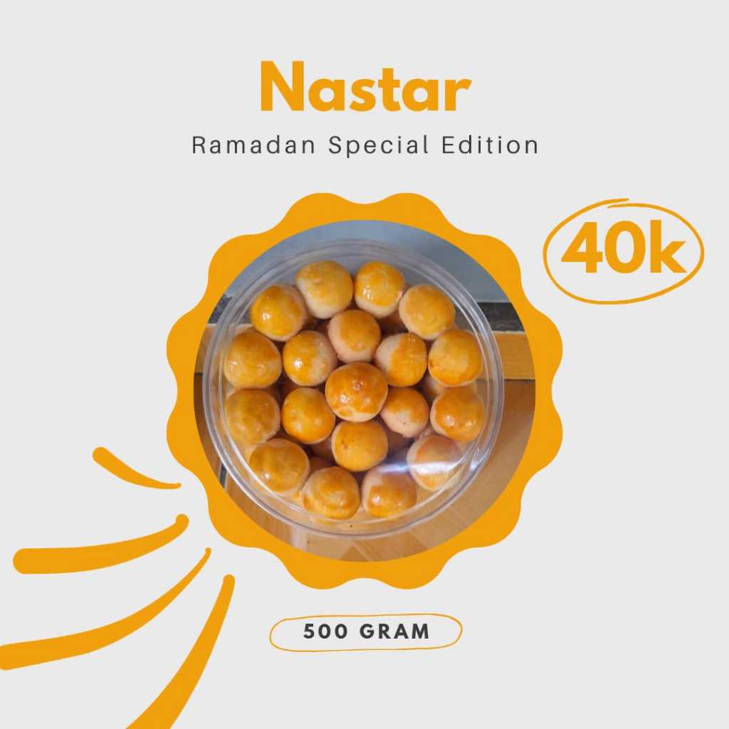 

Nastar