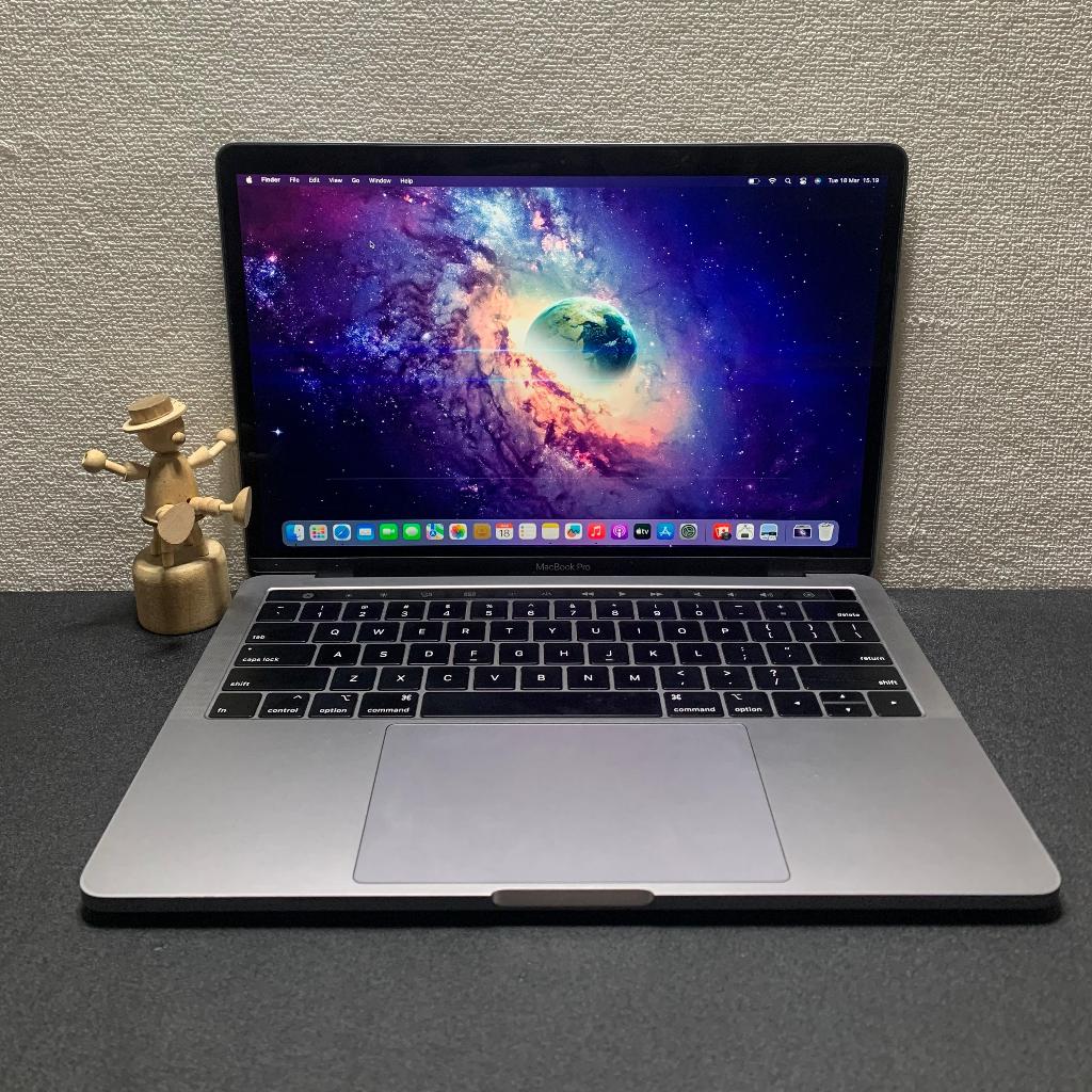 MacBook Pro 2019 /RAM 8GB /SSD 128GB