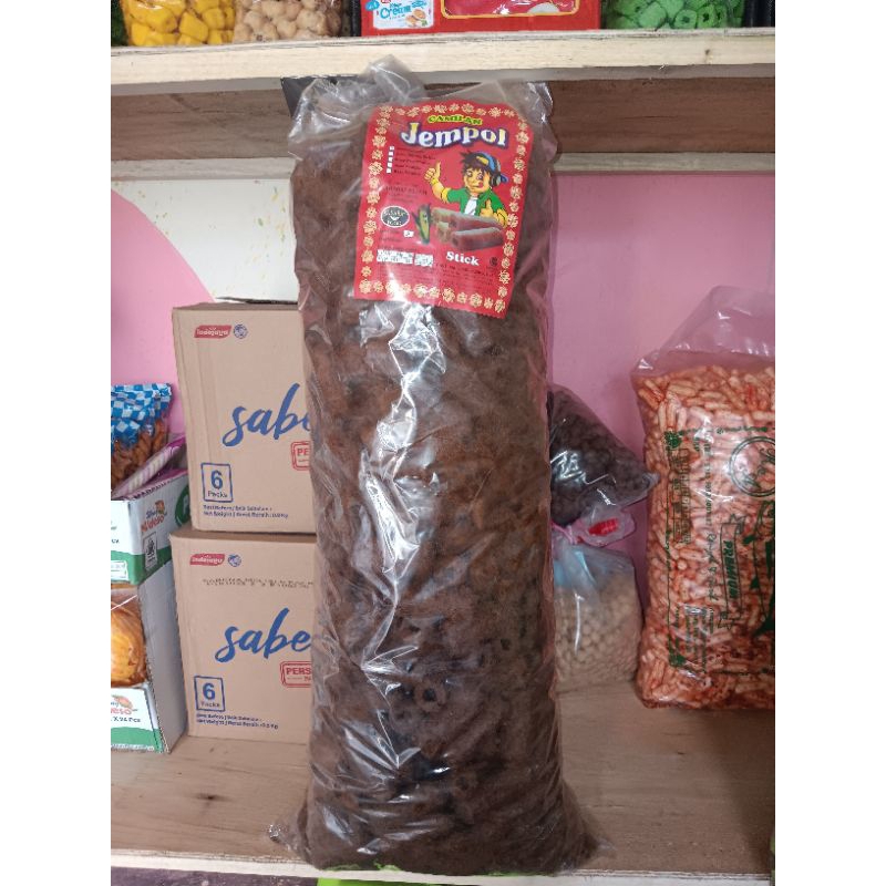 

SNACK MURAH" Snack Momogi Cokelat 1 Ball Berat 2kg-AJZKHSNACK
