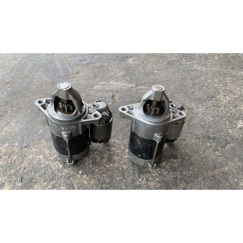 Dinamo Stater Kijang Super