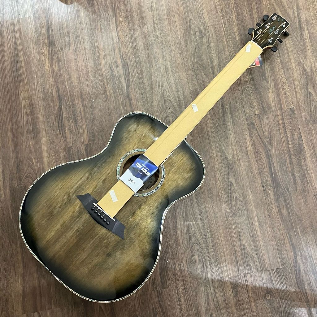 Odlair OM501SE-BBS Chinos