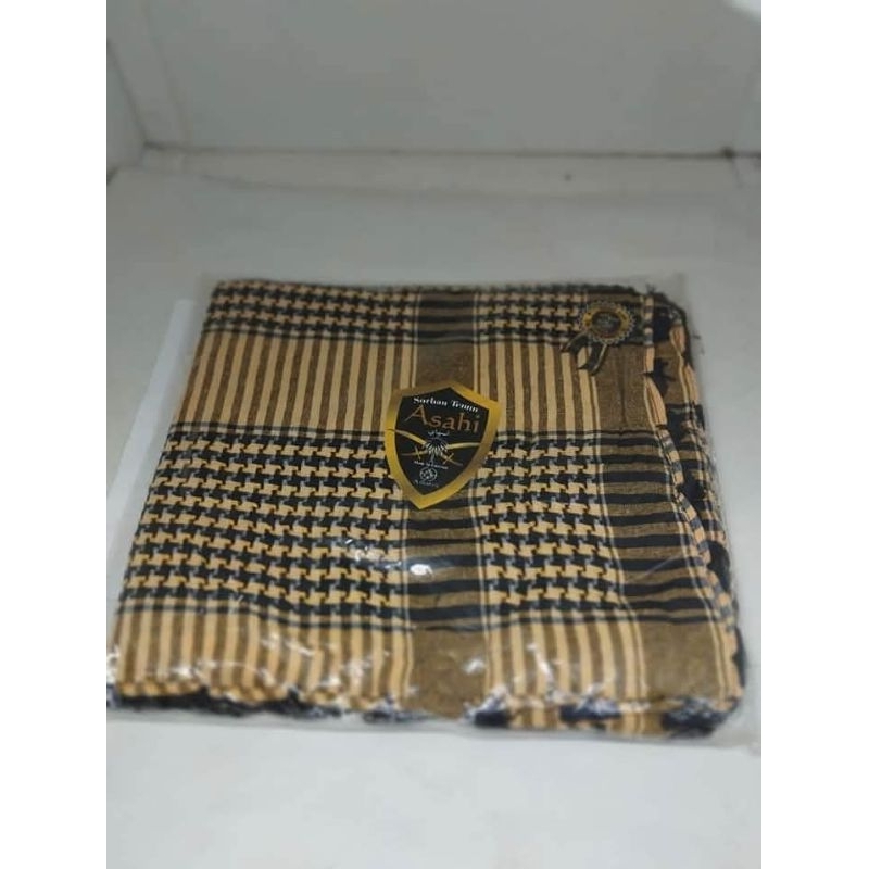 sorban asma alhusaini power 500k [M]