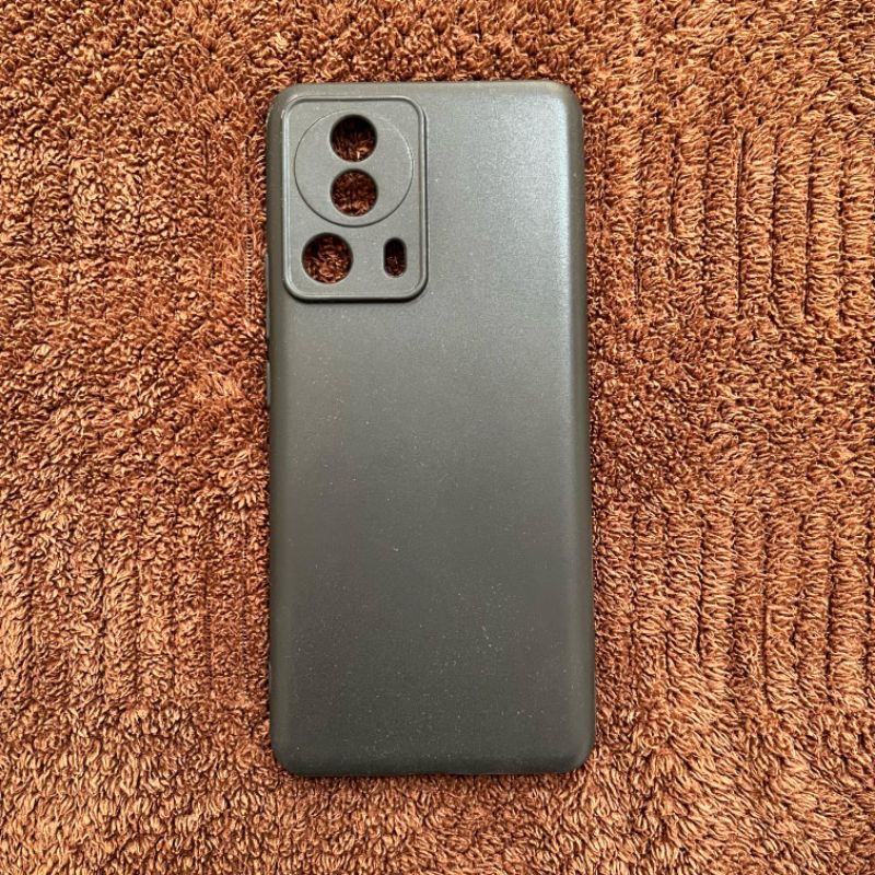 Softcase/Silikon Xiaomi Civi 2