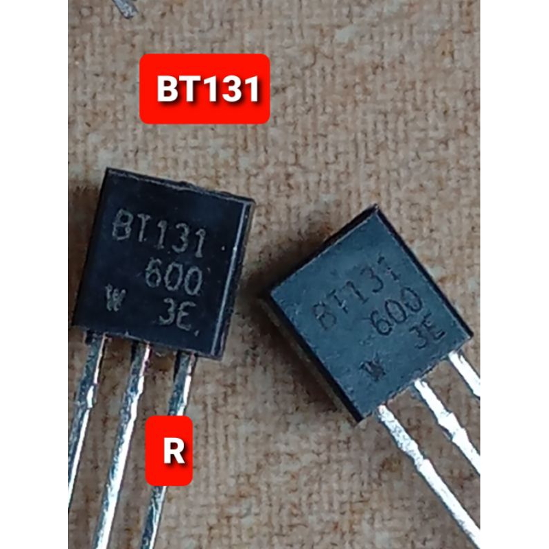IC/TR BT 131/ BT131 IC Bt131 bt 131
