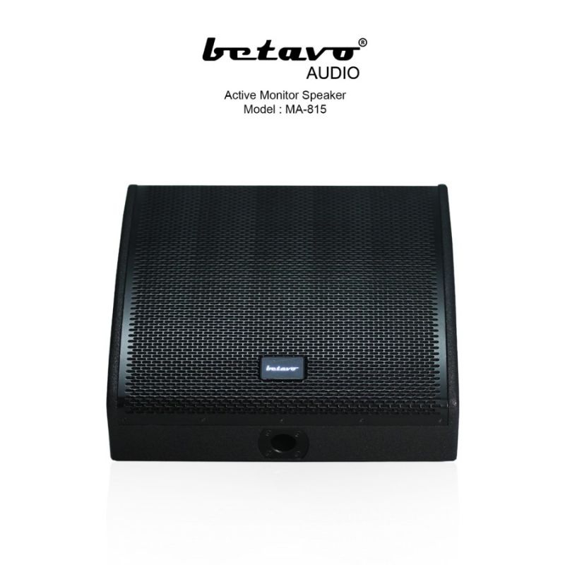 SPEAKER  MONITOR AKTIF BETAVO MA815 15 INCH MA-815