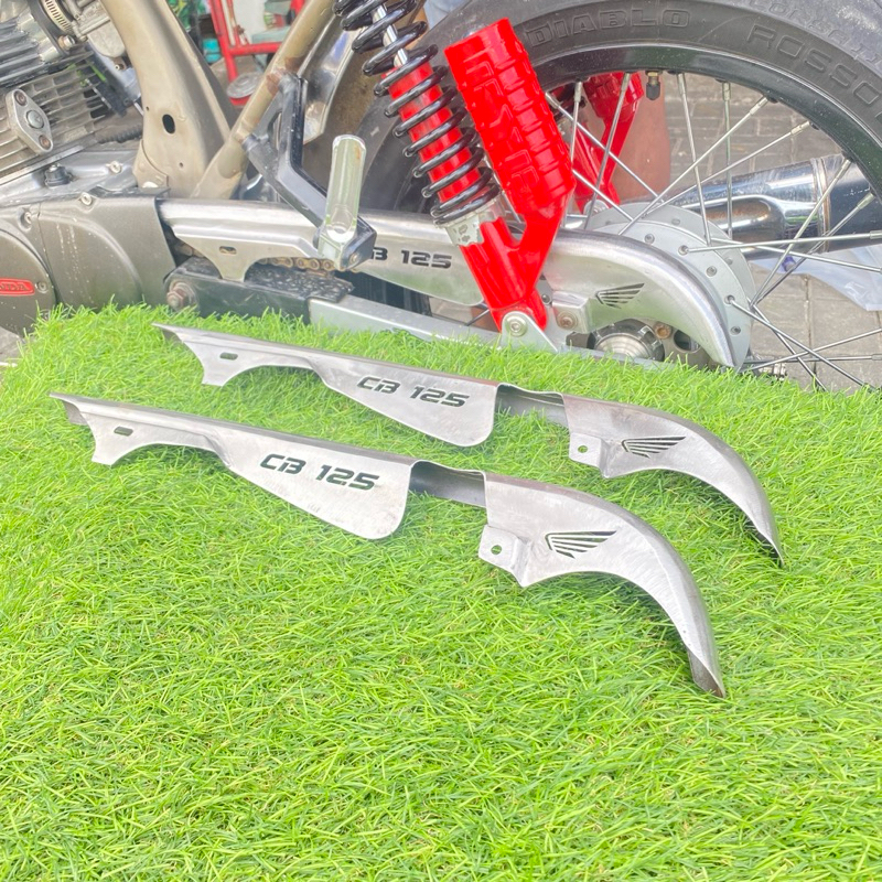 Katengkas Custom katengkas CB custom made in nganjuk