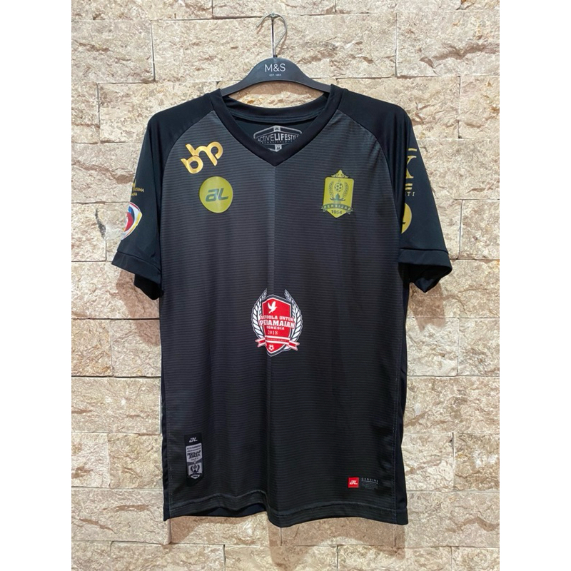 Jersey Persijap Jepara 18/19