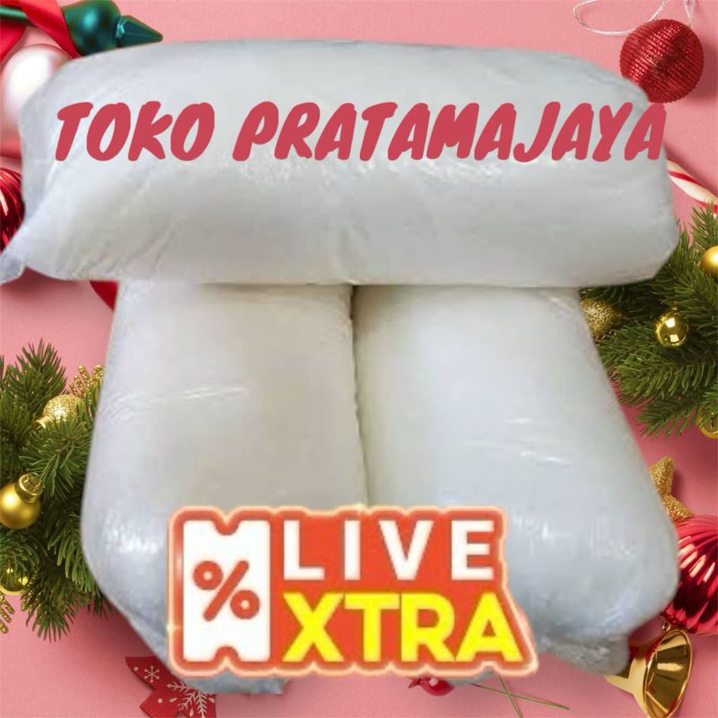 

(TOKO PRATAMA) GULA LOKAL KEMASAN 1*10KG