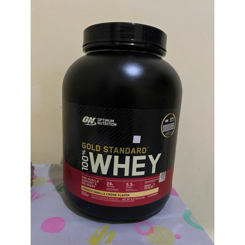 

whey protein