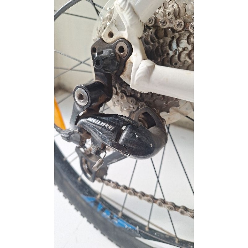 sepeda mtb giant atx uk 26