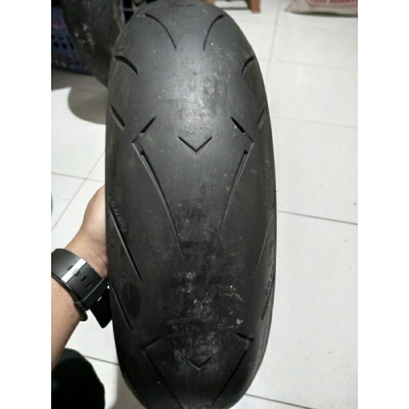 ban Corsa R 93 ukuran 160/60_17